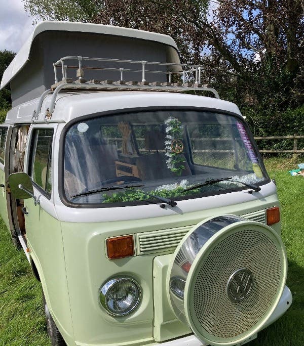 2008 Volkswagen T2 Danbury Diamond 7 seater sleeps 4 low miles (28,000) 2 owners.